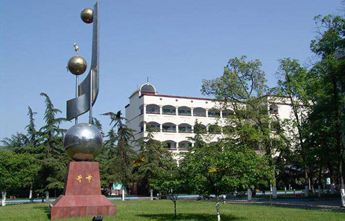 成都市特殊教育中等職業(yè)技術(shù)學(xué)校
