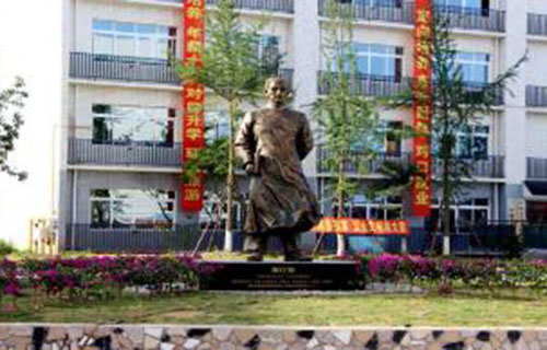 樂山市嘉州衛(wèi)生職業(yè)學校