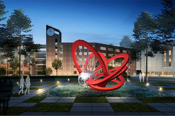 巴中恩陽(yáng)區(qū)職業(yè)中學(xué)