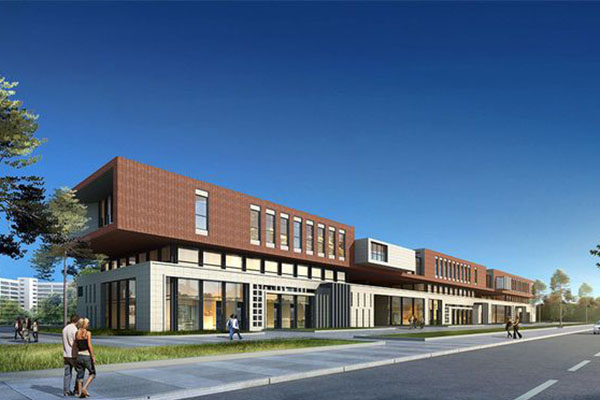 巴中恩陽(yáng)區(qū)職業(yè)中學(xué)