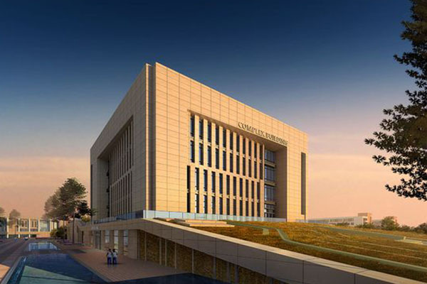 巴中恩陽(yáng)區(qū)職業(yè)中學(xué)