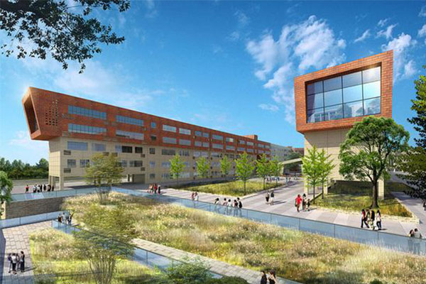 巴中恩陽(yáng)區(qū)職業(yè)中學(xué)