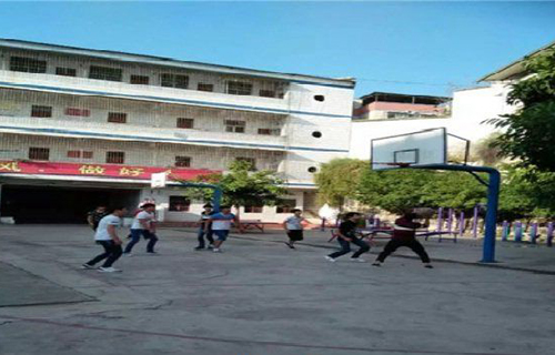 攀枝花商貿(mào)電子職業(yè)技術(shù)學(xué)校