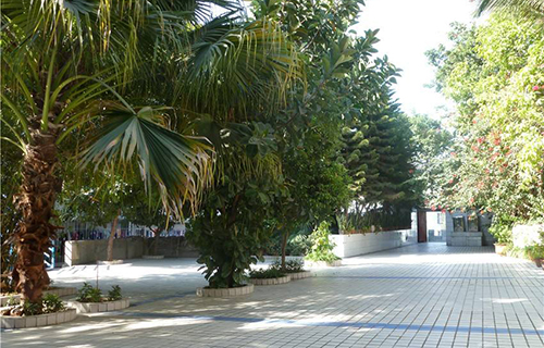 攀枝花商貿(mào)電子職業(yè)技術(shù)學(xué)校