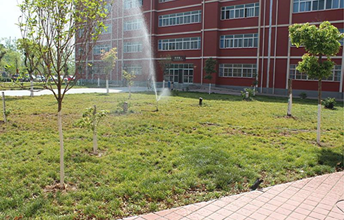 西昌現(xiàn)代職業(yè)技術(shù)學校