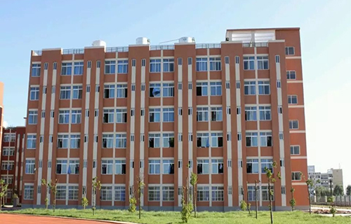 西昌現(xiàn)代職業(yè)技術(shù)學校