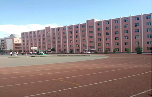 西昌現(xiàn)代職業(yè)技術(shù)學校