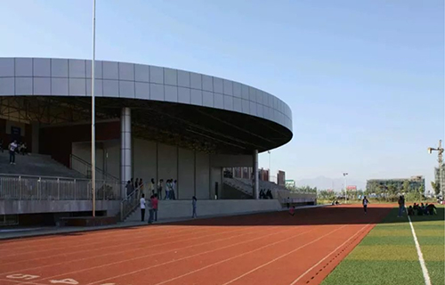 西昌現(xiàn)代職業(yè)技術(shù)學校