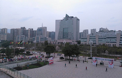 四川省達州經(jīng)濟貿(mào)易學(xué)校