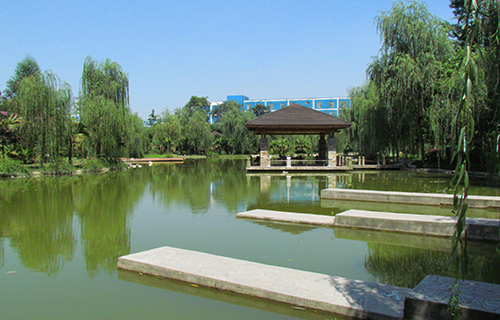 成都郫縣希望職業(yè)學校