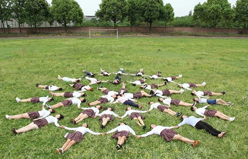 巴中市聯(lián)翔職業(yè)教育學(xué)校