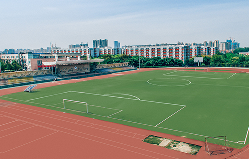 四川城市技師學(xué)院