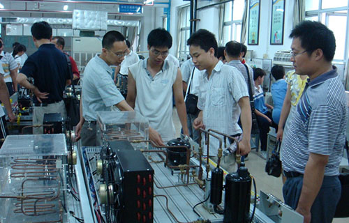 珠海理工職業(yè)技術(shù)學(xué)校