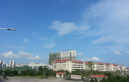 珠海理工職業(yè)技術(shù)學(xué)校