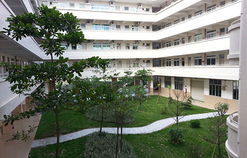 珠海理工職業(yè)技術(shù)學(xué)校