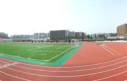 四川省商務(wù)學(xué)校