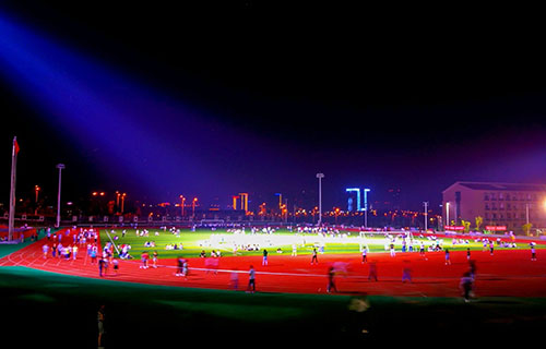 瀘州職業(yè)技術(shù)學(xué)院