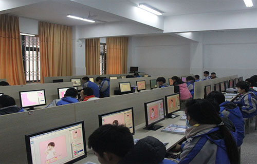 成都市蜀興職業(yè)中學(xué)