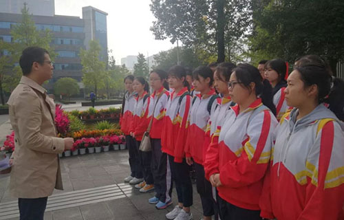 成都市蜀興職業(yè)中學(xué)