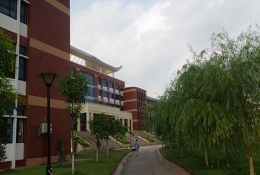 梧州衛(wèi)生學校