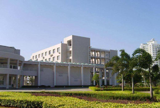 海南省第三衛(wèi)生學(xué)校