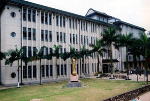 北流衛(wèi)生學(xué)校