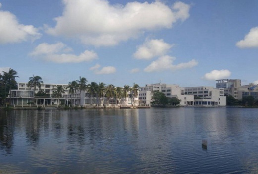 海南省第二衛(wèi)生學(xué)校