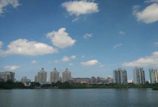 海南省第二衛(wèi)生學(xué)校