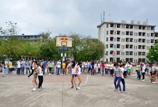 北海衛(wèi)生學(xué)校