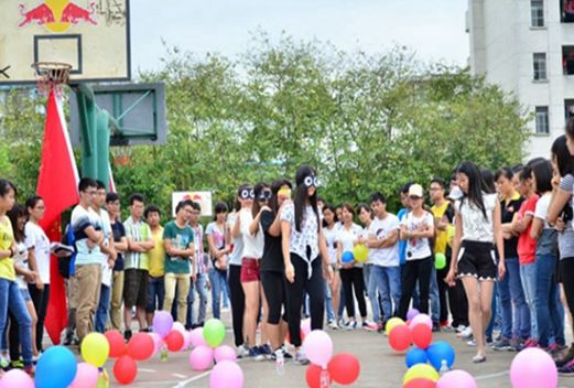 北海衛(wèi)生學(xué)校