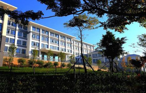 四川體育運動學校