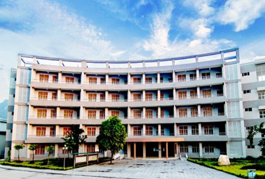 廣西玉林衛(wèi)生學校