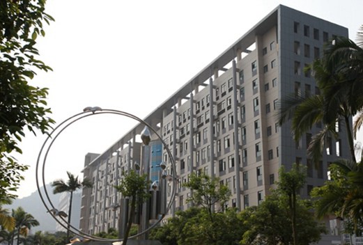 廣西玉林衛(wèi)生學校