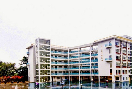 廣西玉林衛(wèi)生學校