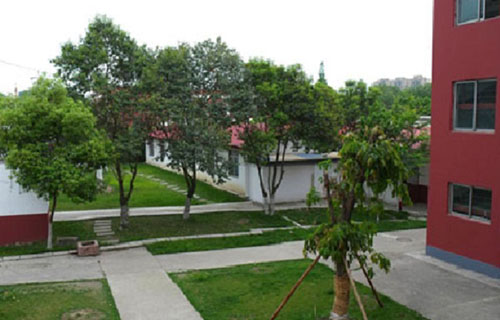 成都天府職業(yè)技術學校