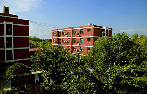 成都天府職業(yè)技術學校