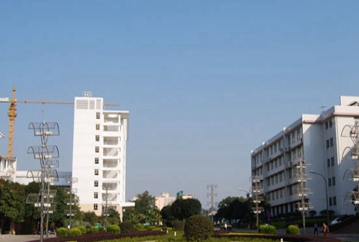 桂林衛(wèi)生學(xué)校