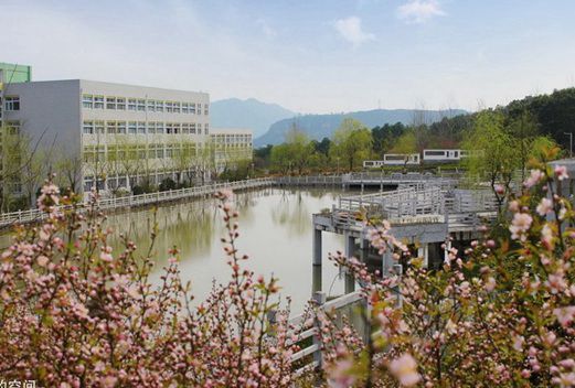 重慶三峽醫(yī)藥高等?？茖W(xué)校