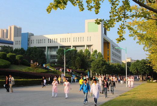 重慶三峽醫(yī)藥高等?？茖W(xué)校