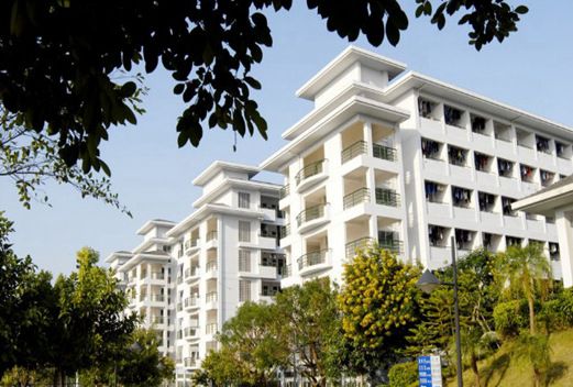 梅州職業(yè)技術(shù)學(xué)校