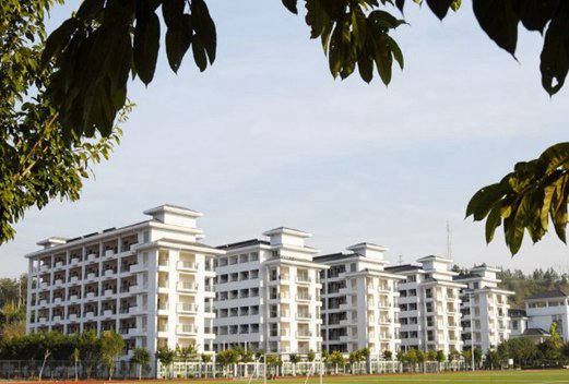 梅州職業(yè)技術(shù)學(xué)校