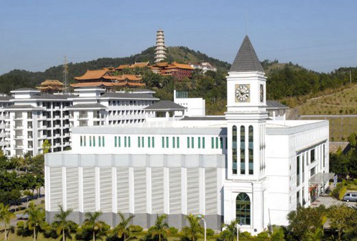 梅州職業(yè)技術(shù)學(xué)校