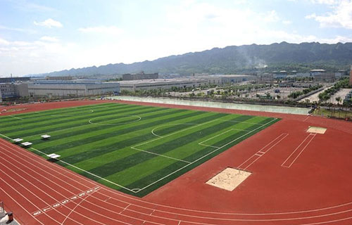 四川省綿陽旅游學校