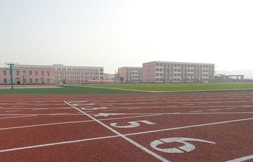 芙蓉礦務(wù)局技工學(xué)校