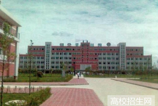 四川航天職業(yè)技術(shù)學(xué)院