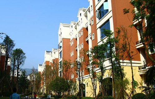 四川省鄰水縣興仁職業(yè)中學(xué)