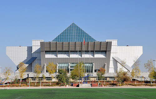 四川省鄰水縣興仁職業(yè)中學(xué)