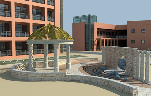 四川省鄰水縣興仁職業(yè)中學(xué)