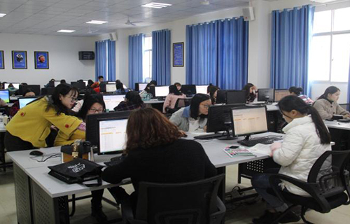 四川省丹棱職業(yè)高級中學(xué)校