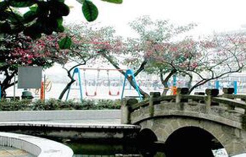 四川省丹棱職業(yè)高級中學(xué)校